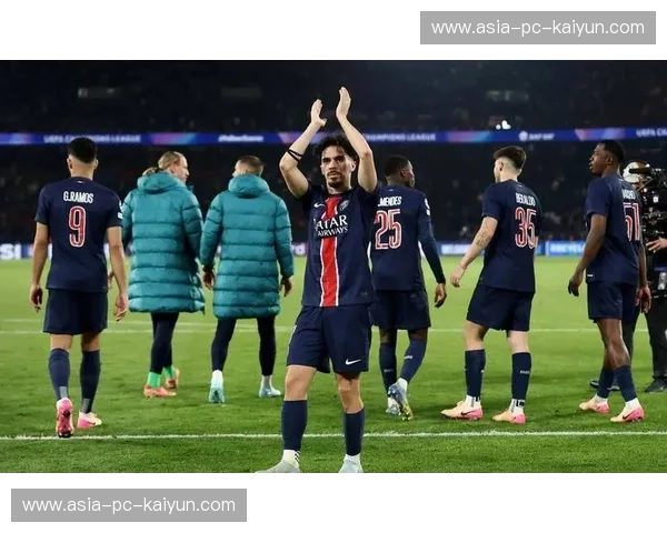 巴黎圣日耳曼艰难取胜，恩里克指出球队仍需提升进攻精准度