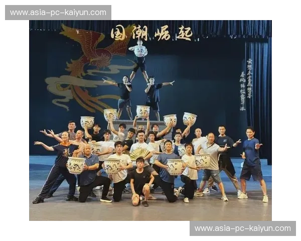 赛事与艺术表演结合 提升观赏价值