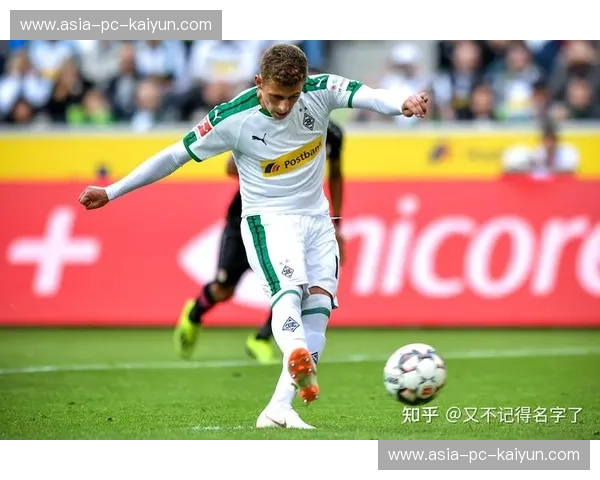 门兴开场8分钟闪电进球，勒沃库森乌龙助攻扳平比分